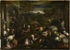 La Montée au Calvaire, image 1/3