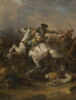 Choc de cavalerie, image 2/3