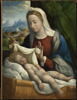Le Sommeil de l'Enfant Jésus, image 1/6