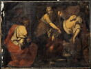 L'accouchement et la mort de Rachel, image 1/3