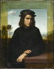 Portrait d'homme, image 1/2