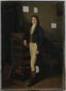 Portrait de jeune homme, image 1/4