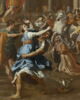 L'enlèvement des Sabines, image 3/10
