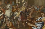 L'enlèvement des Sabines, image 4/10