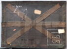 Mets, fruits et verre sur une table, image 4/19