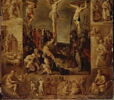 La Passion du Christ, image 2/4