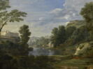 Diogène jetant son écuelle, image 6/11
