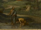 Diogène jetant son écuelle, image 7/11
