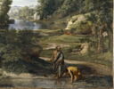 Diogène jetant son écuelle, image 10/11