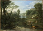 Diogène jetant son écuelle, image 1/11