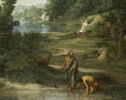 Diogène jetant son écuelle, image 2/11