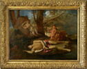 Echo et Narcisse, image 2/2