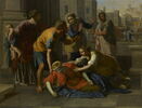 La mort de Saphire, image 2/6