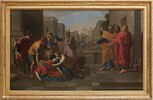 La mort de Saphire, image 5/6