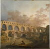 Le Pont du Gard, image 1/3