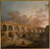 Le Pont du Gard, image 3/3