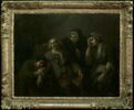 La Mort du père., image 2/2