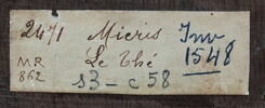 Le Thé, image 3/6
