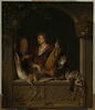 Le Marchand de gibier, image 1/4