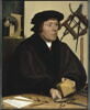 Portrait de Nicolas Kratzer (vers 1486-après 1550), astronome du roi d'Angleterre Henri VIII, image 8/10