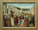 La Prédication de saint Étienne, image 3/8