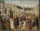 La Prédication de saint Étienne, image 2/8