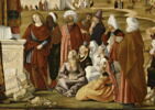 La Prédication de saint Étienne, image 5/8