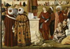 La Prédication de saint Étienne, image 6/8