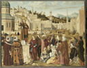 La Prédication de saint Étienne, image 1/8