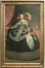 La reine Marie-Anne d'Autriche (1634-1696), image 3/6
