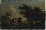 Le Moulin à eau, image 1/2