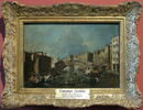 Le Pont du Rialto à Venise, image 2/2