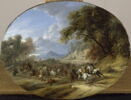 Attaque d'un convoi, image 3/3