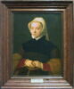 Portrait de femme, image 2/2