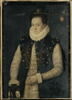 Portrait de jeune femme âgée de 21 ans, image 5/5