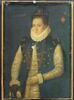 Portrait de jeune femme âgée de 21 ans, image 2/5