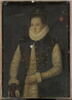 Portrait de jeune femme âgée de 21 ans, image 1/5