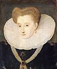 Antoinette d'Orléans, duchesse de Retz (1572-1618), image 2/3