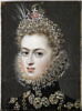 Portrait de jeune femme, image 1/4