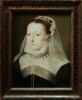 Portrait de femme inconnue, image 2/3