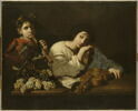 Le jeune violoniste, ou La douleur d'Aminte, image 1/2