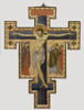 Croix peinte, image 3/3