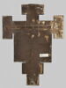 Croix peinte, image 2/3
