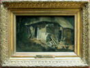 Chaumière normande, image 2/2