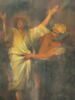 La Vision de saint Etienne avant son martyre, image 7/10
