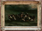 Le naufrage de Don Juan, image 3/4
