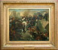 Bataille de Taillebourg gagnée par Saint-Louis (21 juillet 1242), image 5/5