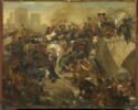 Bataille de Taillebourg gagnée par Saint-Louis (21 juillet 1242), image 2/5