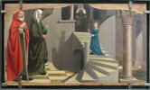 Présentation de la Vierge au Temple, image 2/4
