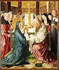 La Présentation au Temple de l'Enfant Jésus, image 5/5